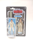 SW 40th TESB (6 pulgadas) - Princess Leia Organa (Hoth)