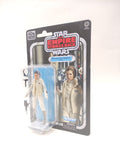 SW 40th TESB (6 pulgadas) - Princess Leia Organa (Hoth)