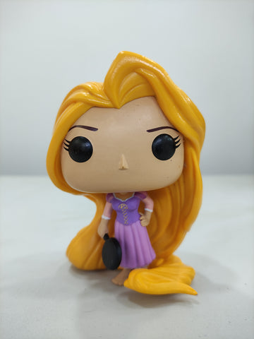 FUNKO POP DISNEY - Rapunzel 147 SDCC