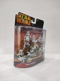 SW ROTS - Clone Troopers