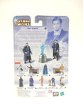 SW Saga Blue - Bail Organa