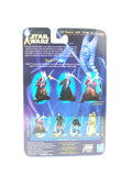 SW Saga Blue - Shaak Ti