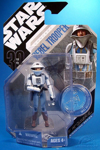 SW 30th - Concept Rebel Trooper