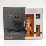 SW Black Series 6" - Trapper Wolf