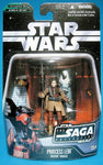 SW Saga - Princess Leia Boushh