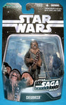 SW Saga - Chewbacca