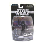 SW Saga - Shadow Stormtrooper