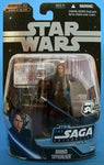 SW Saga - Anakin Skywalker