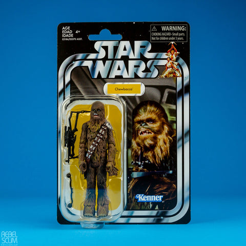 SW VC141 - Chewbacca