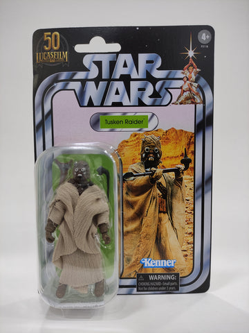 SW VC199 - Tusken Raider