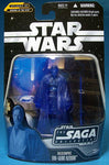 SW Saga - Holographic Obi-Wan Kenobi