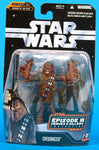 SW Saga - Chewbacca